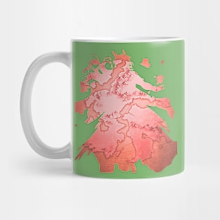 Freyr: Estival Dreams Mug